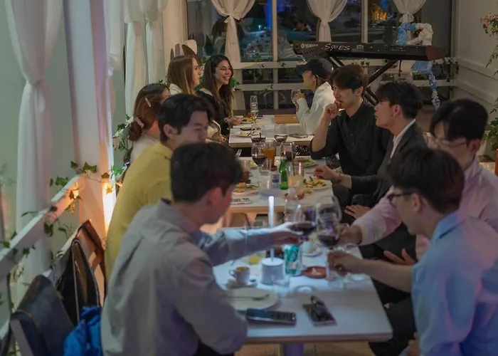 Yangjae Park Loving Home