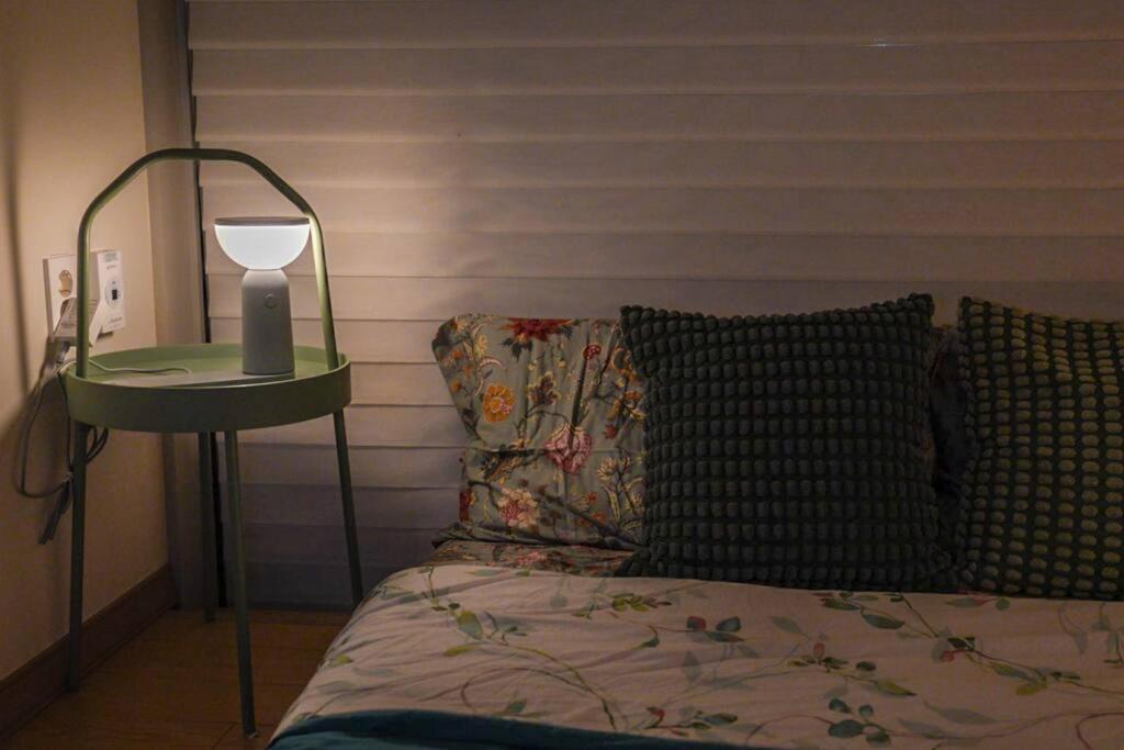 Apartment Yangjae Park Loving Seoul