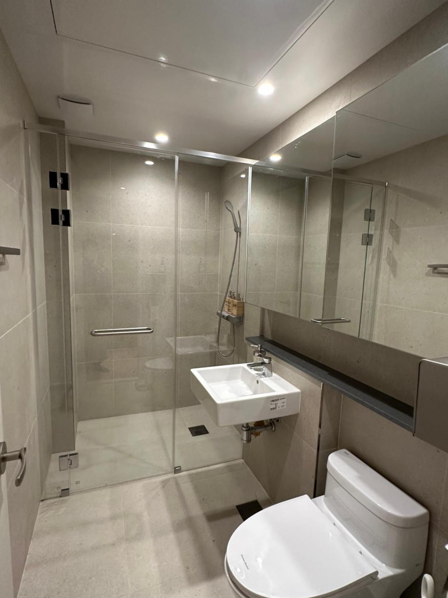 Apartment Yangjae Park Loving Seoul